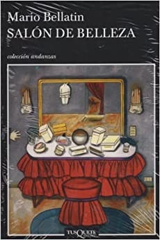 Salón de belleza