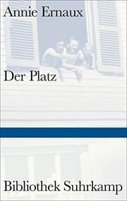 Der Platz