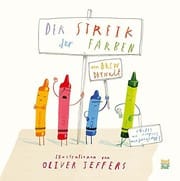 Der Streik Der Farben