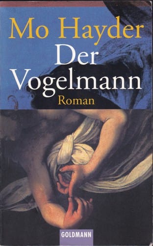 Der Vogelmann