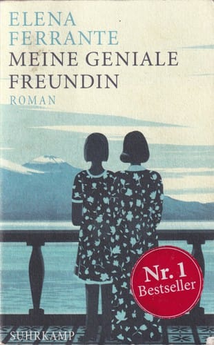 Meine geniale Freundin