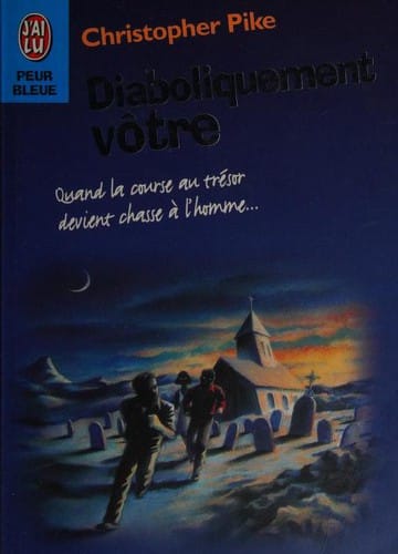 Diaboliquement vôtre