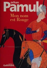 Mon nom est Rouge