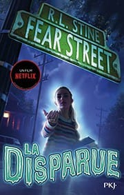 Fear street - tome 1 La disparue