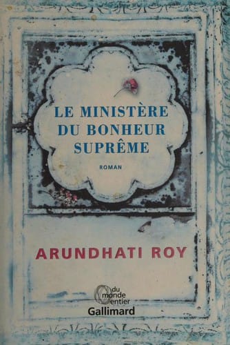 Le ministère du bohneur suprême