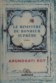 Le ministère du bohneur suprême