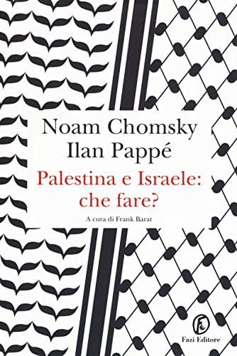 Palestina e Israele