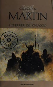 I guerrieri del ghiaccio