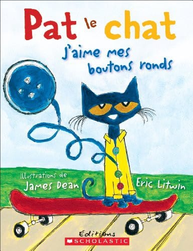 Pat Le Chat