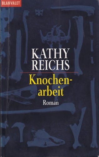 Knochenarbeit
