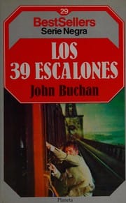 Los 39 escalones
