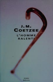 L'homme ralenti