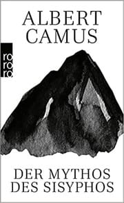 Der Mythos von Sisyphus