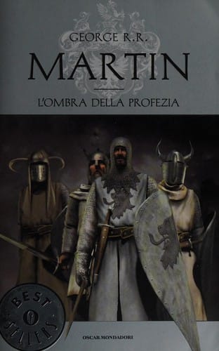 L'ombra della profezia