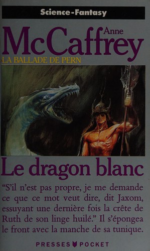 Le Dragon blanc