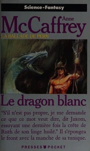 Le Dragon blanc