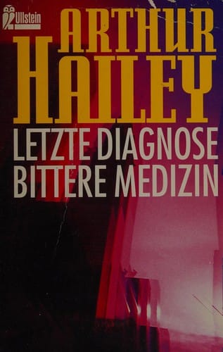 Letzte Diagnose
