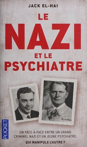 Le nazi et le psychiatre