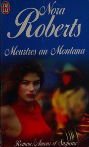 Meurtres au Montana