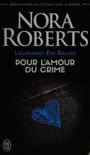 Pour l'amour du crime