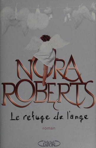 Le refuge de l'ange