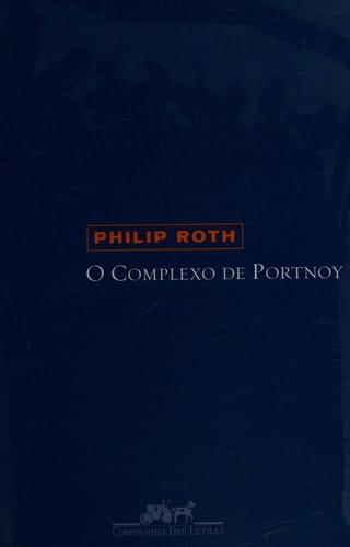 Complexo de Portnoy, O