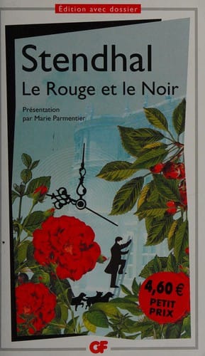 Le Rouge et le Noir