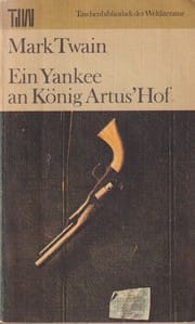 Ein Yankee an König Artus' Hof
