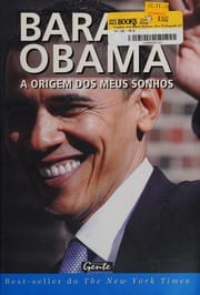 A origem dos meus sonhos