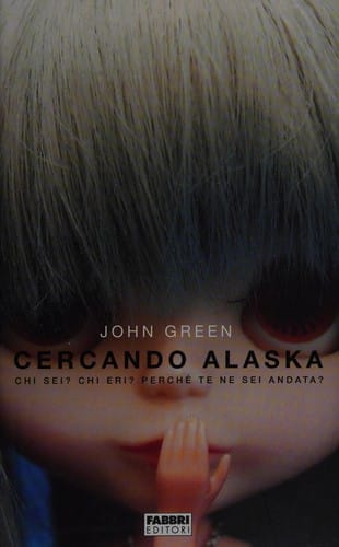 Cercando Alaska