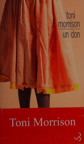 Un don