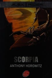 Scorpia