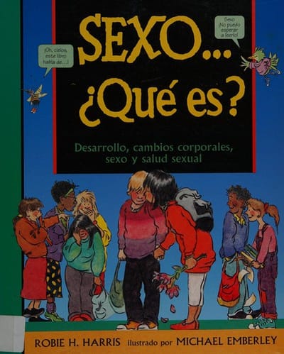 Sexo...Que Es?