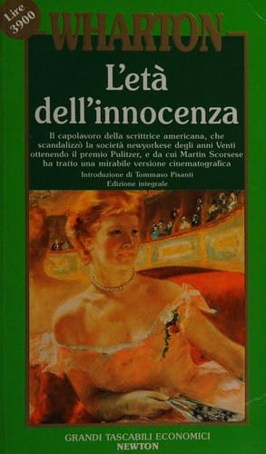 L'età dell'innocenza