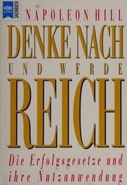 Denke nach und werde reich