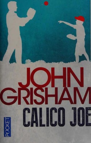 Calico Joe