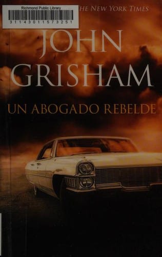 Un abogado rebelde