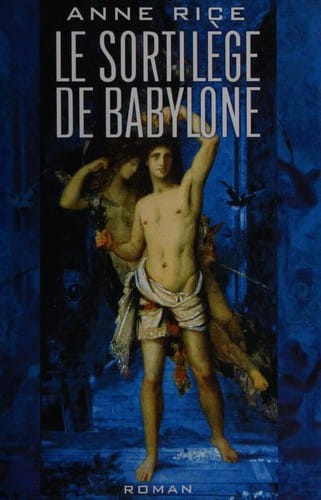 Le sortilège de Babylone