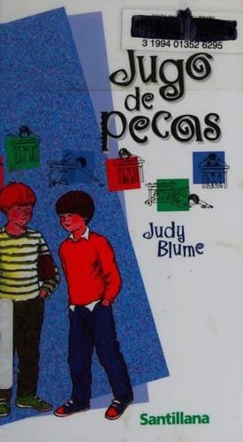 Jugo de pecas