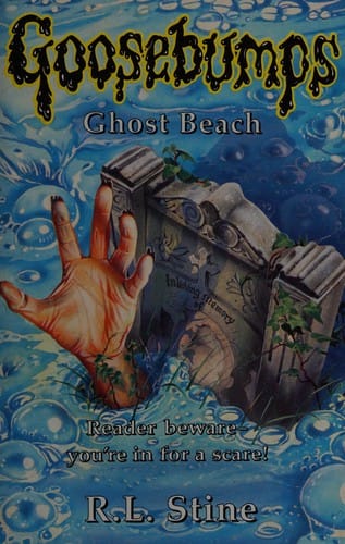 Ghost Beach - 28