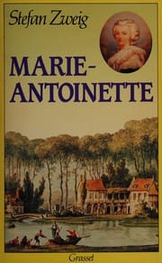 Marie Antoinette