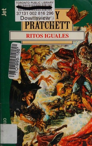 Ritos iguales