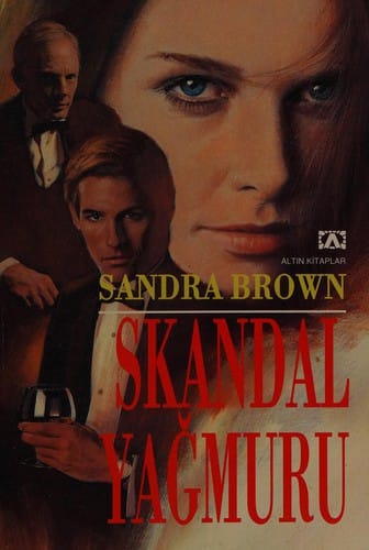 Skandal yağmuru