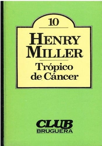 Trópico de Cáncer