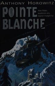 Pointe blanche