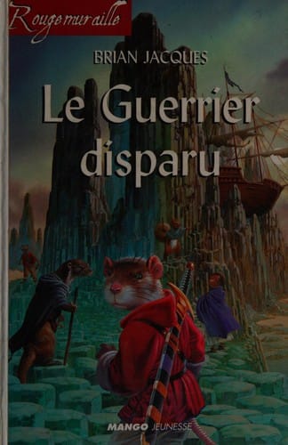 Le guerrier disparu
