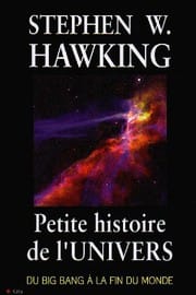 Petite histoire de l'univers