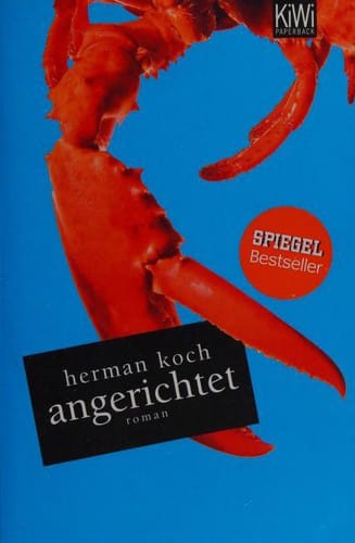 Angerichtet