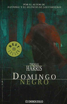 Domingo Negro