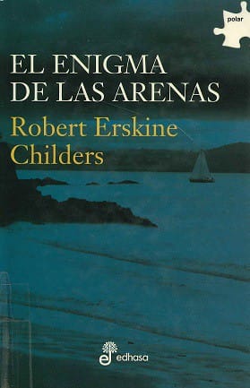 Enigma de las Arenas